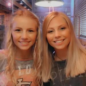 Meet your Posher, Addy